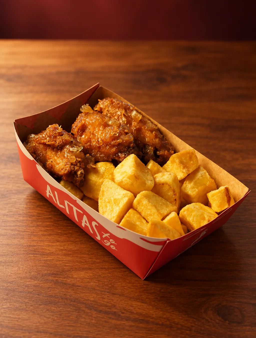 Box de 5
