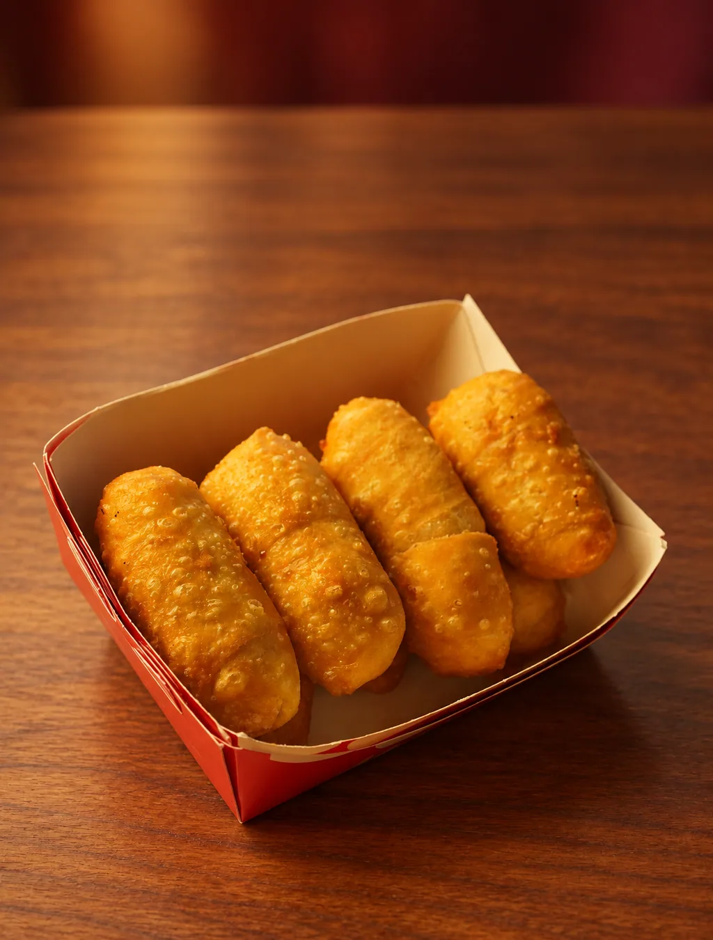 Cheesy Pops